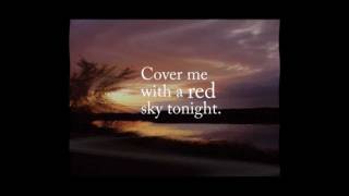Red Sky Tonight!