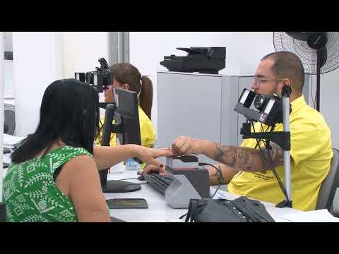 Conheça a CIN - Carteira de Identidade Nacional: o documento que substituirá o RG