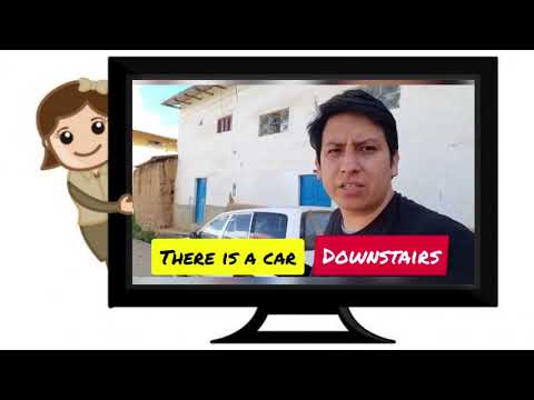 Lesson 2 - New Vocabulary - 2021