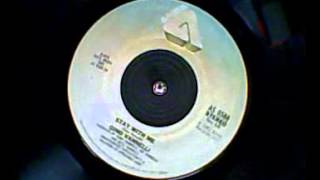 Gino Vanelli - Stay With Me
