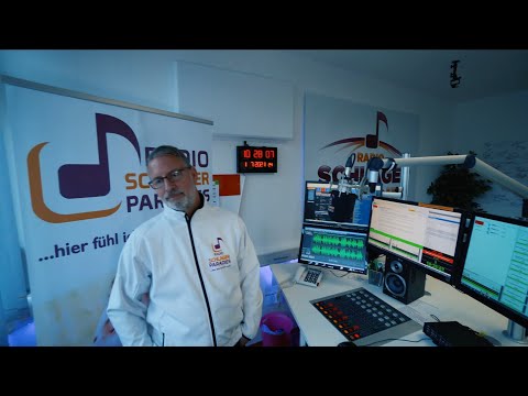 So funktioniert Radio Schlagerparadies im Jahr 2021. Fast 2 Millionen Hörer in 14 Tagen bundesweit.