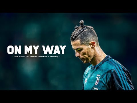 Cristiano Ronaldo 2020 • Alan Walker - On My Way • Skills & Goals | HD
