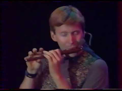 Alasdair Fraser Band and Michael McGoldrick Band - Festival Interceltique de Lorient 1999