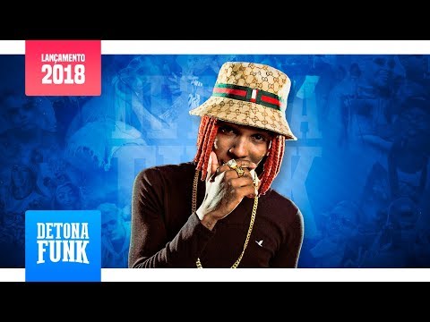 MC Lil - Sou Artista (Prod. Lil Beat RW e DJ G Beats)