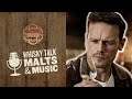 Sam Heughan: Outlander, Paolo Nutini and Country Music  - Whisky Talk: Malts & Music | E13