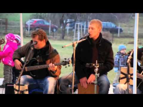 Masážní půlnoční 2011 LIVE (Václav Neckář)