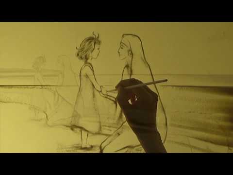 Video thumbnail for Baruch Haba Beshabat - ברוך הבא בשבת