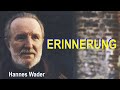 Hannes Wader 2009 Erinnerung | München 21.3. Gasteig, Carl-Orff-Saal