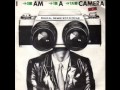 Buggles i am a camera (Digital remix Dyab) 2010 ...