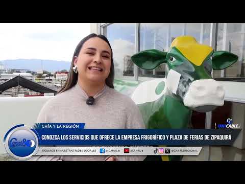 Importantes anuncios desde Zipaquirá Cundinamarca 2