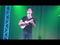 Jake Shimabukuro Live in Thailand 2013 "Missing three"[HD720P]