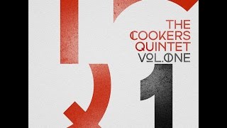 03 The Cookers Quintet - Crosstalk [DO RIGHT! MUSIC]
