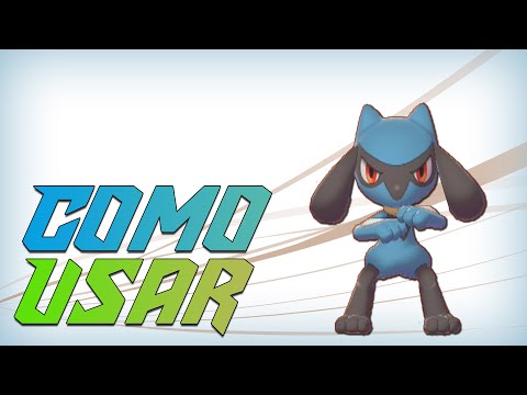 COMO USAR RIOLU! | Pokémon Sword & Shield Competitivo