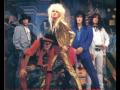 Hanoi Rocks - Delirious