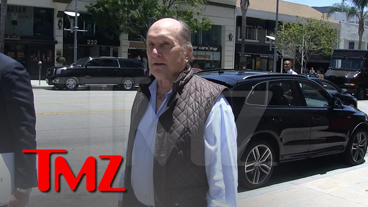 Robert Duvall Last Movie - Robert Duvall info