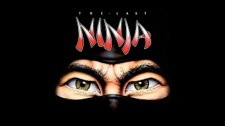 Music video thumbnail preview for Taxim - The Last Ninja (The Inner Sanctum cover) by Taxim