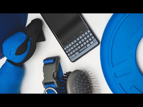 Your Mobile Business Partner | BlackBerry KEY2 LE