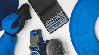 Your Mobile Business Partner | BlackBerry KEY2 LE