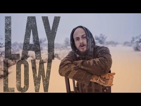 DAN BUSBY - LAY LOW (OFFICIAL MUSIC VIDEO)