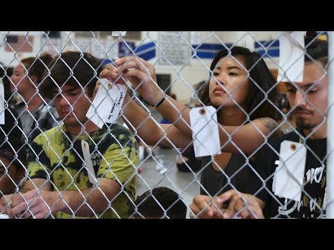 Pulse Percussion 2019 - The Fences