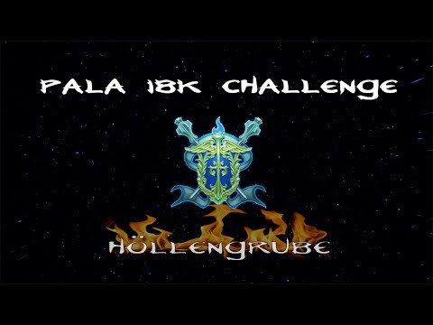 Pala 18k Challenge - Höllengruben Event