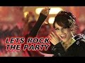 Lets Rock The Party (Video Song) - Aa Dekhen Zara ...