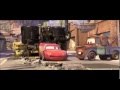 Cars Music Video Reencontrar