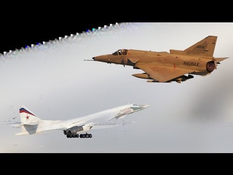 Colombia to protest against Russia for airspace violation