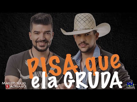 Pisa Que Ela Gruda video