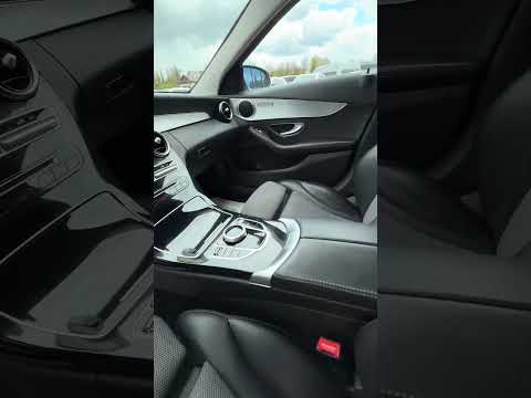 фото mercedes-benz c-класс iv (w205) 0