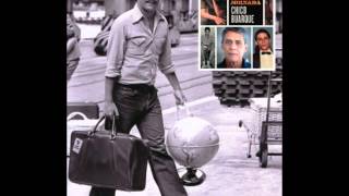 Chico Buarque - VIDA - Francisco Buarque de Hollanda