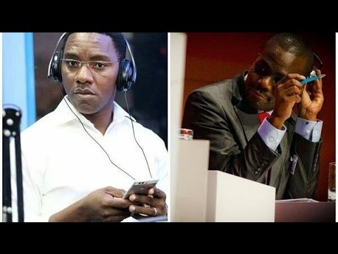 YOUNG DEE BONGO BAHATI MBAYA