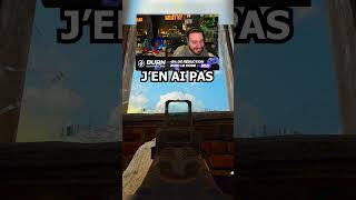 Une voix qui fait pas si peur