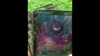 Unboxing check ✔️✅ #pokemon #pokemonchannel #cards #pokemontcg #pokemongame #pokemongo #pokemonunite
