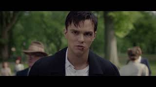 Трейлер: За пропастью во ржи