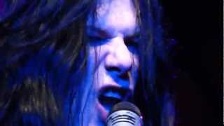 Slash ft. Myles Kennedy - You&#39;re Crazy (Todd Kerns Vocals) (Sound Academy, Toronto, ON - 09/23/12)