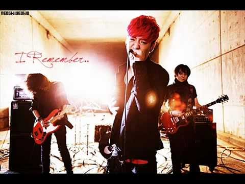 I Remember - Bang Yong Guk Ft. Yang Yoseob Full Audio
