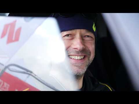 RIT 2020 - Pista del Corallo "Day 1"