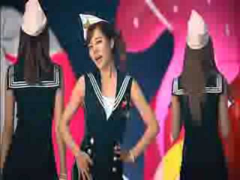 [MV] Genie Japanese - SNSD (Girls Generation)