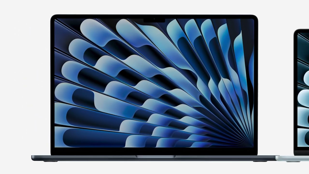 Apple MacBook Air 13" 2026 M5 8C GPU / 16 GB / 512 GB Starlight