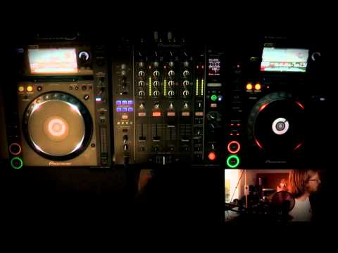 Jamie Jones - Ruckus [Rik Parkinson mix]