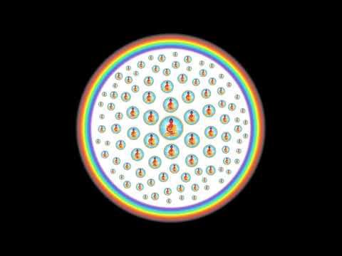 Phowa by Garchen Rinpoche