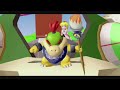 Super Mario Sunshine Junior Voice Dub