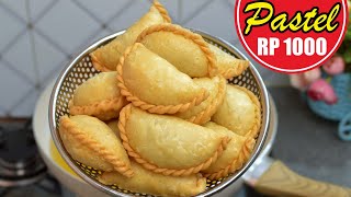 Download lagu Bisa Frozen | Pastel Renyah Tanpa Telur Jual Mulai Rp. 1000 mp3 Download lagu Bisa Frozen | Pastel Renyah Tanpa Telur Jual Mulai Rp. 1000 mp3