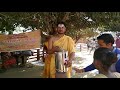 श्री धाम वृंदावन कुंभ में श्री राम बाग