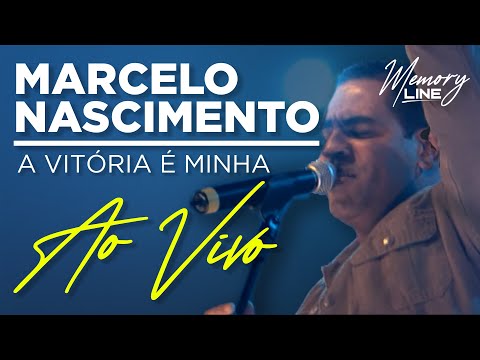 A Vitoria É Tua - Marcelo Nascimento