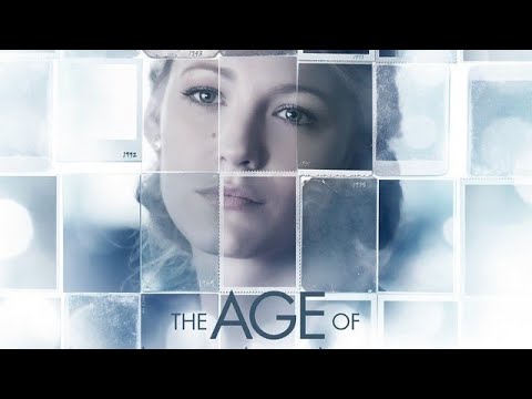 The Age Of Adeline (2015) Full Movie