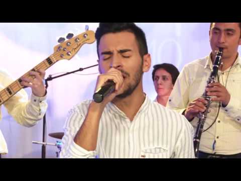 Ja izlezi stara majko - Filip Bozinovski & Grupa Pletenka (cover Moja svadba 2016)