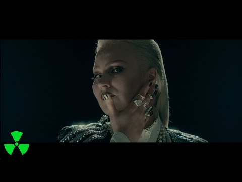 BATTLE BEAST - Master Of Illusion (OFFICIAL MUSIC VIDEO)