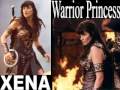 Xena Battle Cry